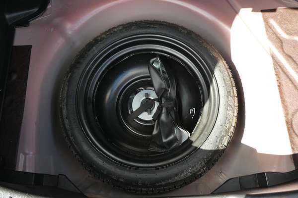 2017 Mazda 2 Maxx DJ Series