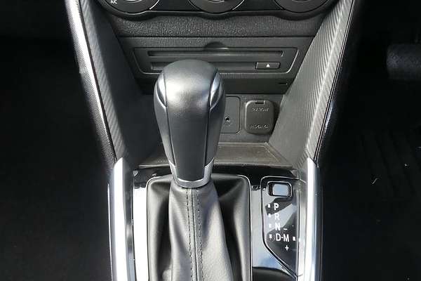 2017 Mazda 2 Maxx DJ Series