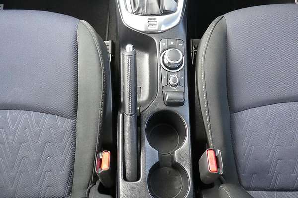 2017 Mazda 2 Maxx DJ Series