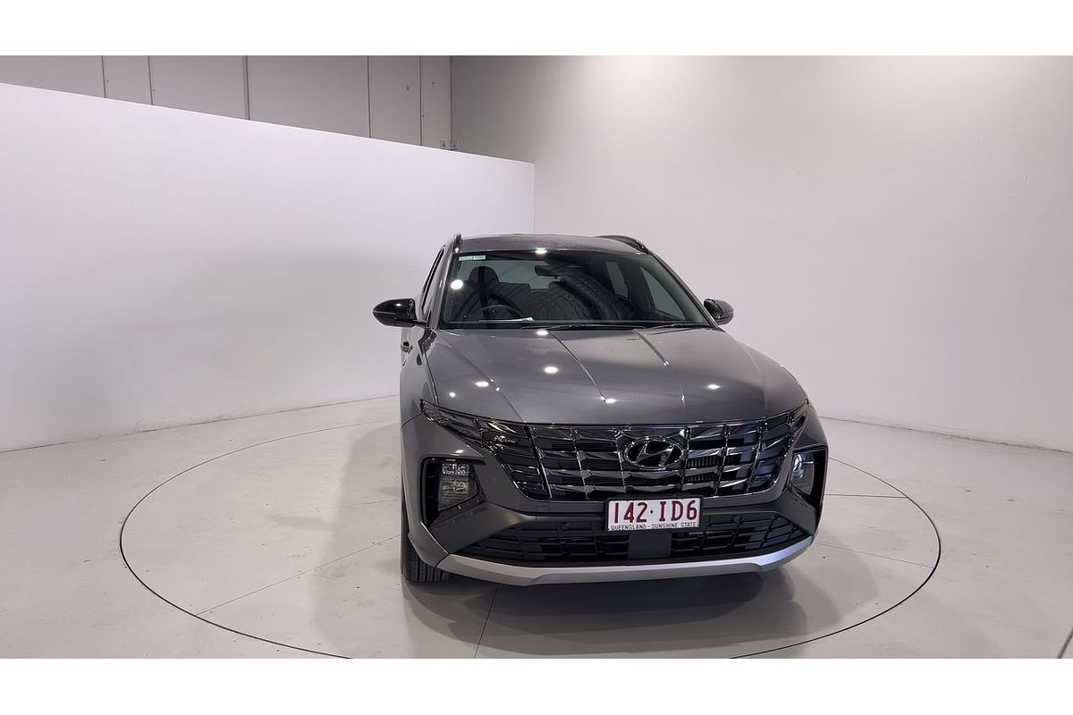 2023 Hyundai Tucson Elite NX4.V2