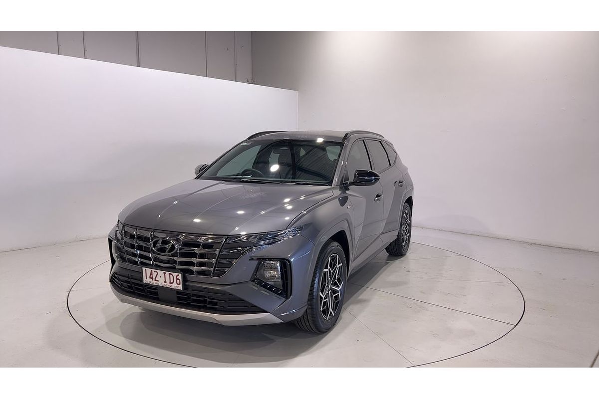2023 Hyundai Tucson Elite NX4.V2