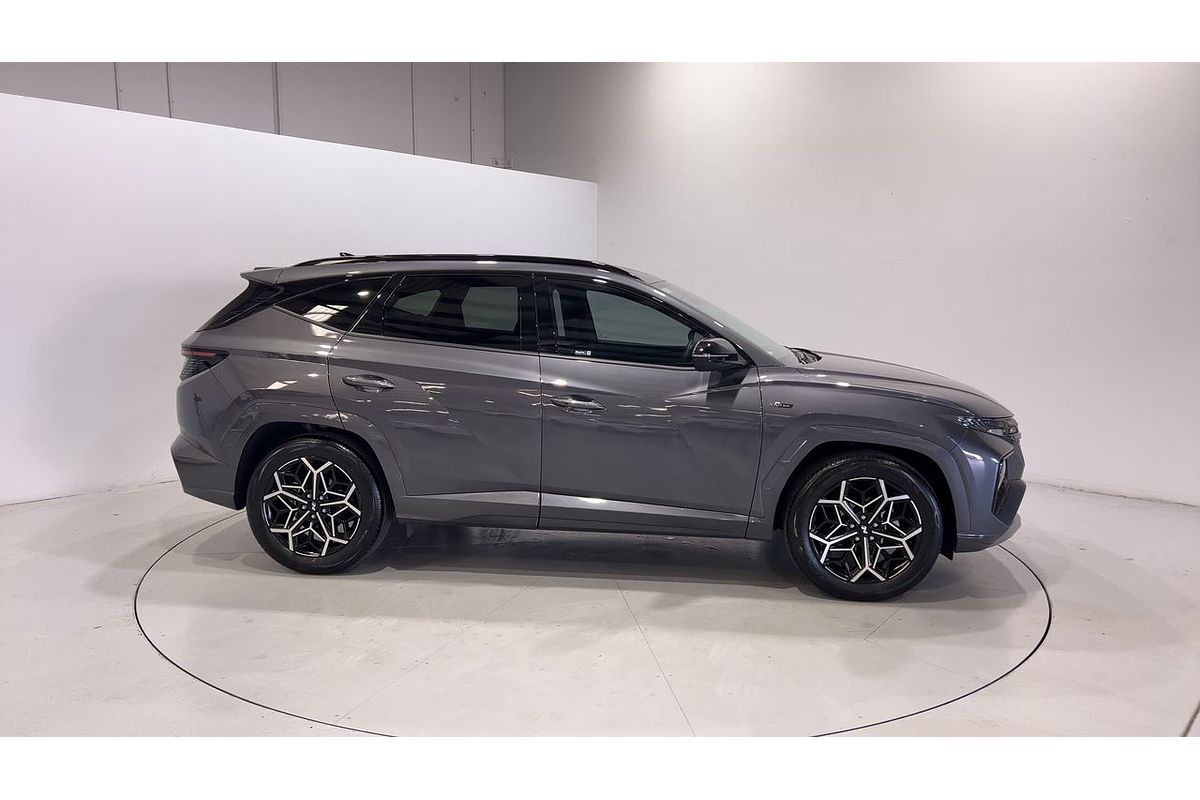 2023 Hyundai Tucson Elite NX4.V2
