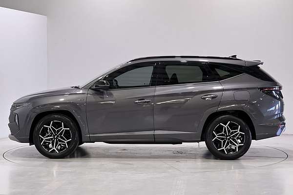 2023 Hyundai Tucson Elite NX4.V2