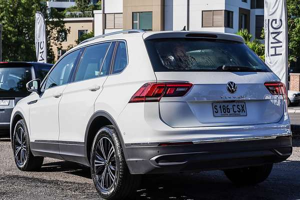 2023 Volkswagen Tiguan 110TSI Life 5N