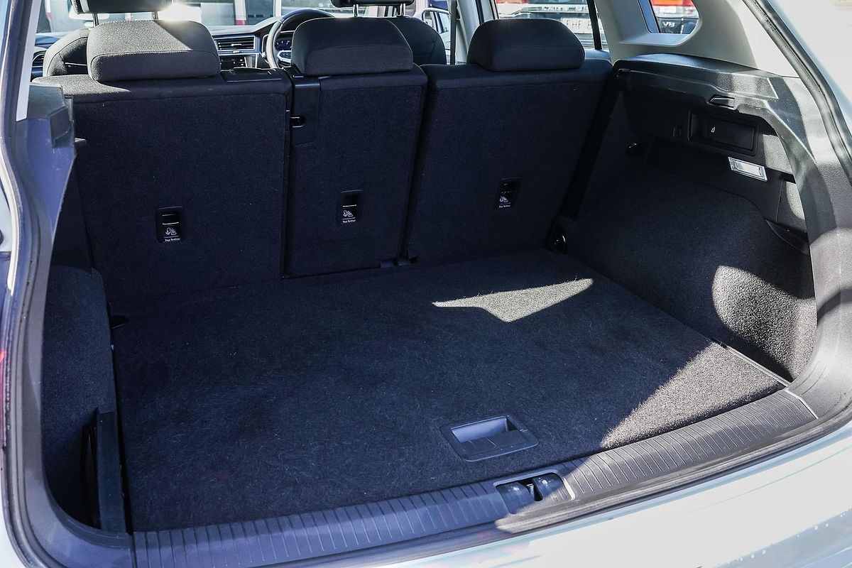 2023 Volkswagen Tiguan 110TSI Life 5N