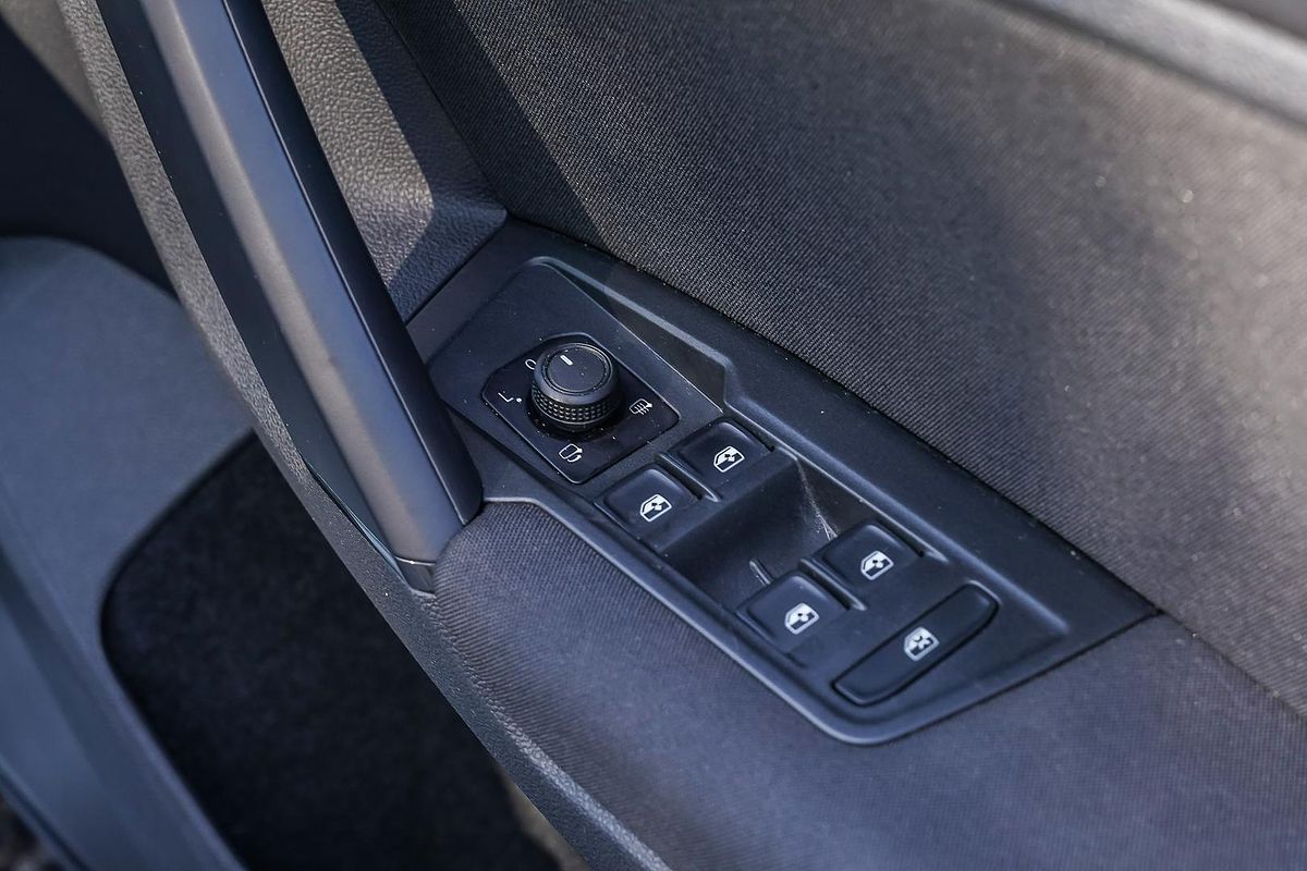 2023 Volkswagen Tiguan 110TSI Life 5N