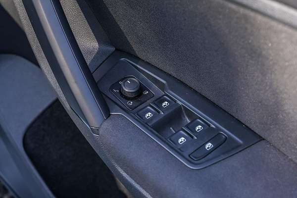 2023 Volkswagen Tiguan 110TSI Life 5N