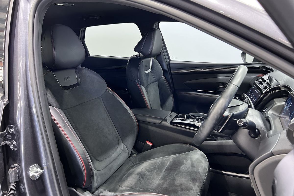 2023 Hyundai Tucson Elite NX4.V2