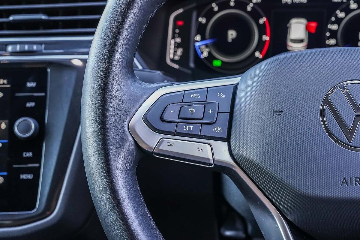 2023 Volkswagen Tiguan 110TSI Life 5N