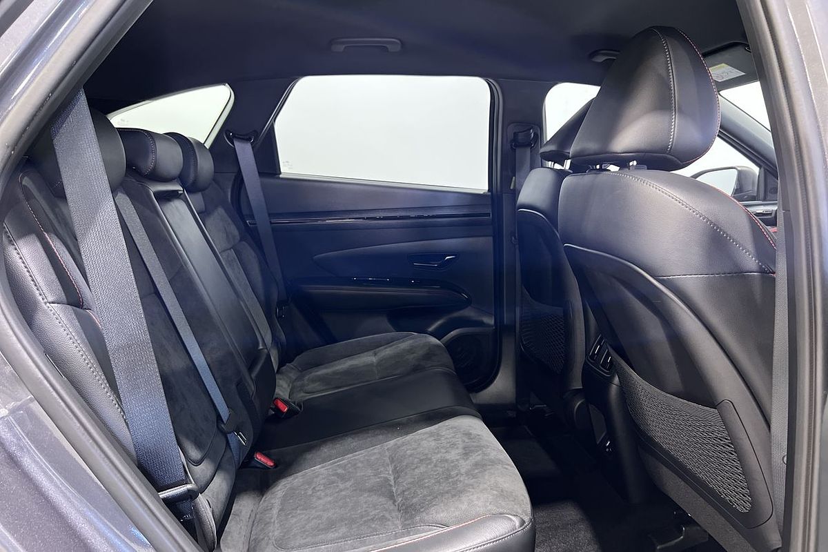 2023 Hyundai Tucson Elite NX4.V2