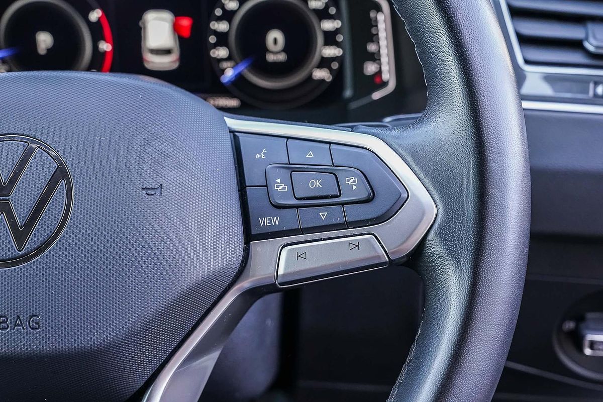 2023 Volkswagen Tiguan 110TSI Life 5N