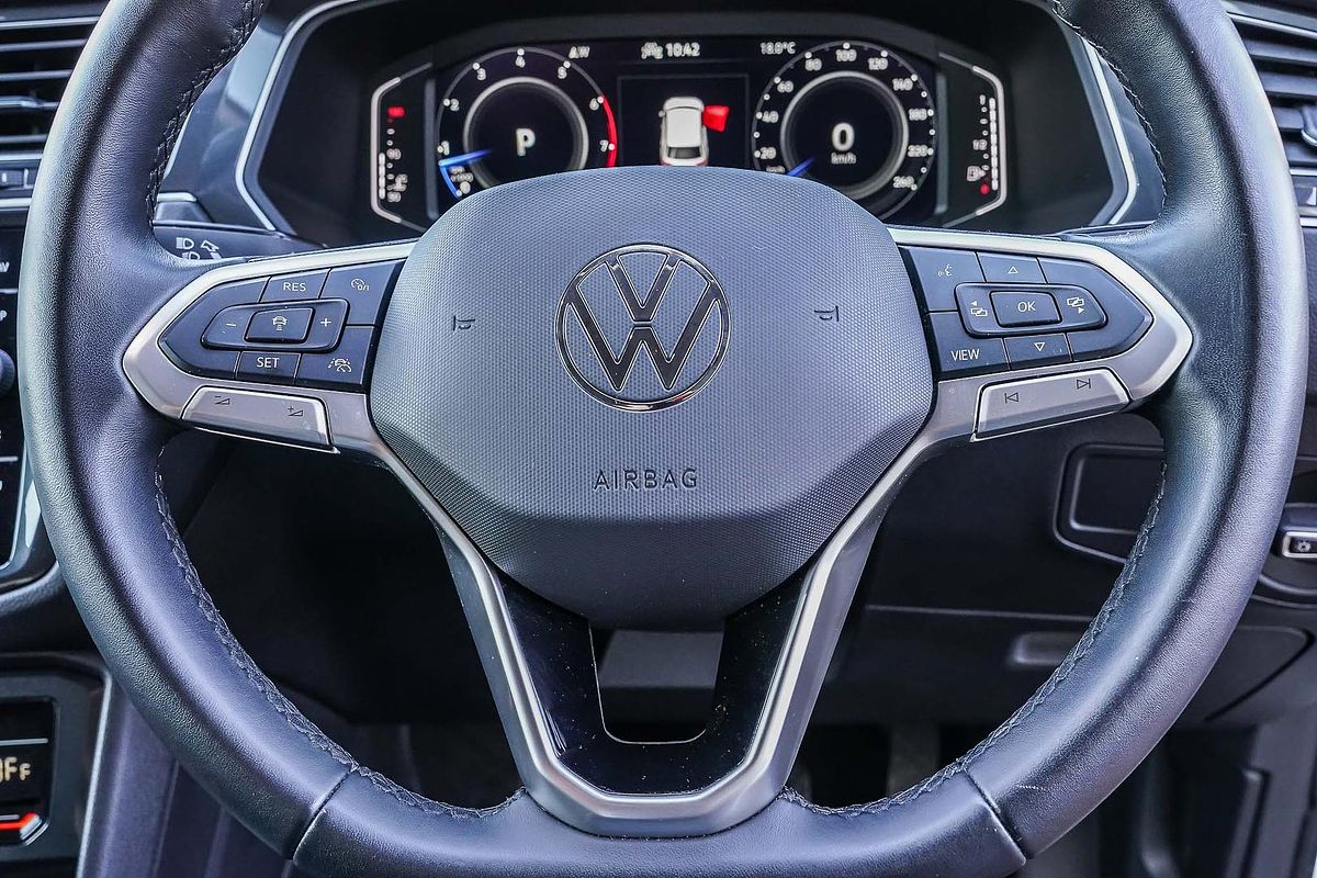 2023 Volkswagen Tiguan 110TSI Life 5N