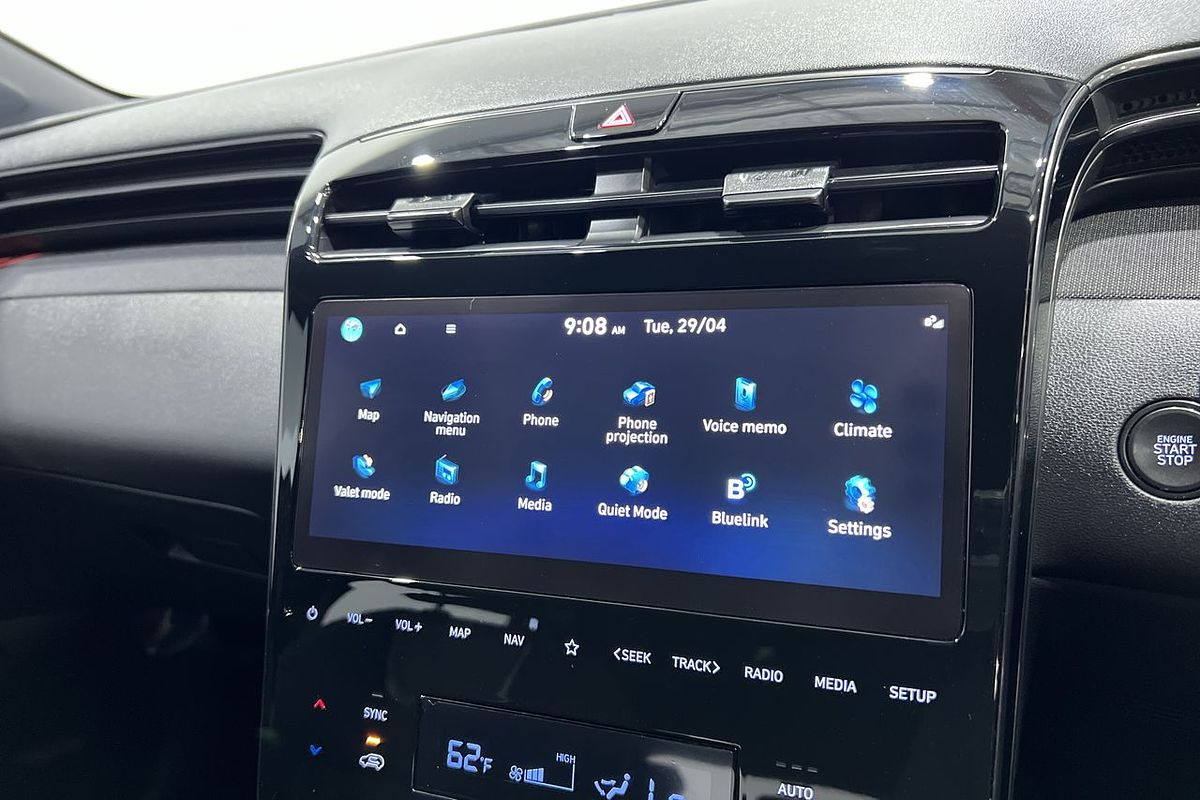 2023 Hyundai Tucson Elite NX4.V2