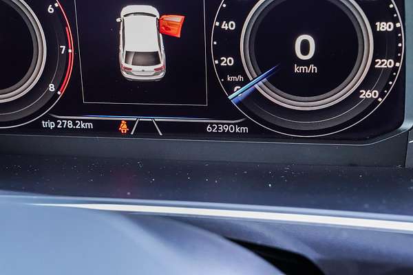 2023 Volkswagen Tiguan 110TSI Life 5N