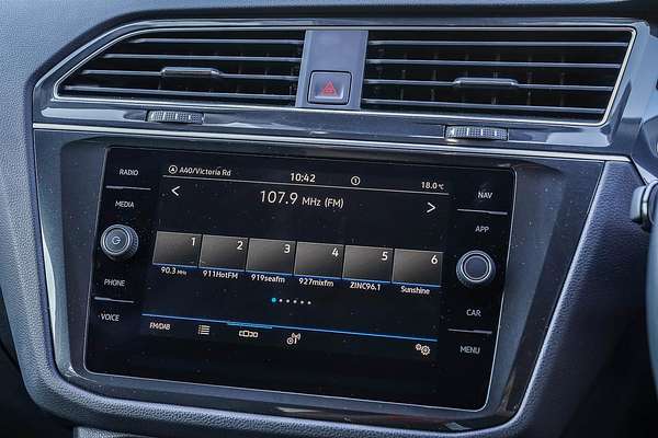 2023 Volkswagen Tiguan 110TSI Life 5N