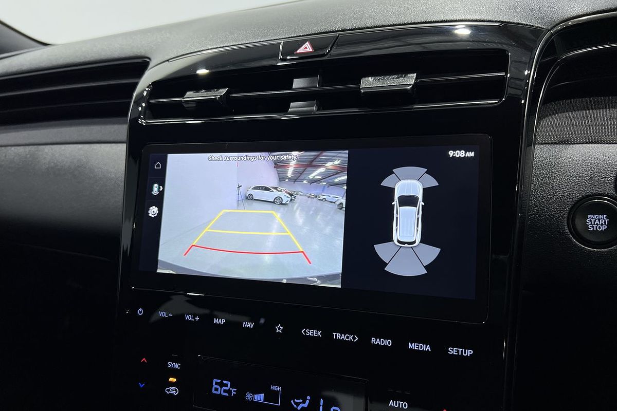 2023 Hyundai Tucson Elite NX4.V2
