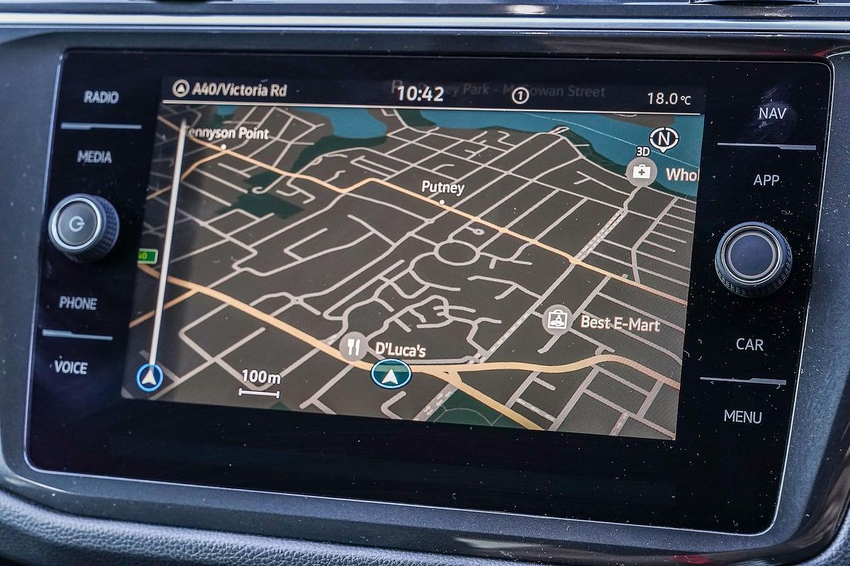2023 Volkswagen Tiguan 110TSI Life 5N