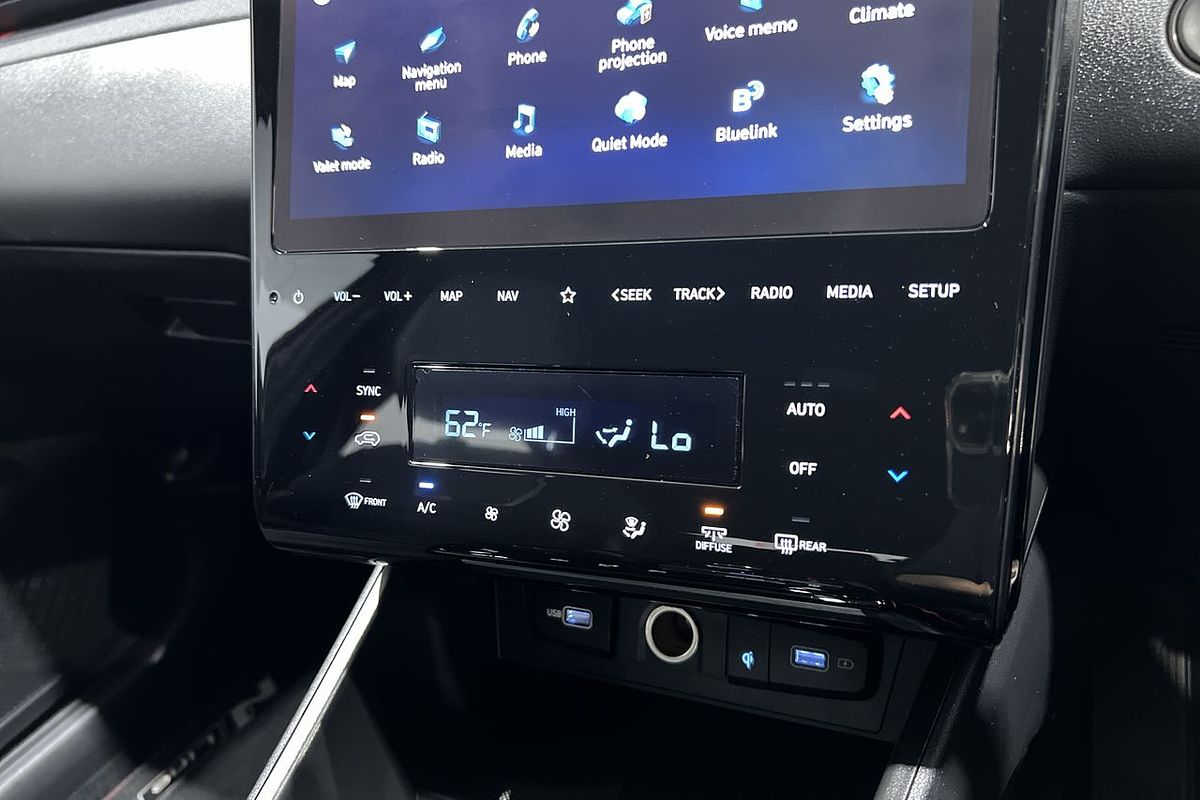 2023 Hyundai Tucson Elite NX4.V2