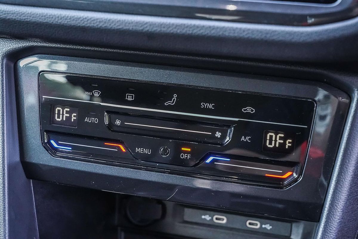 2023 Volkswagen Tiguan 110TSI Life 5N