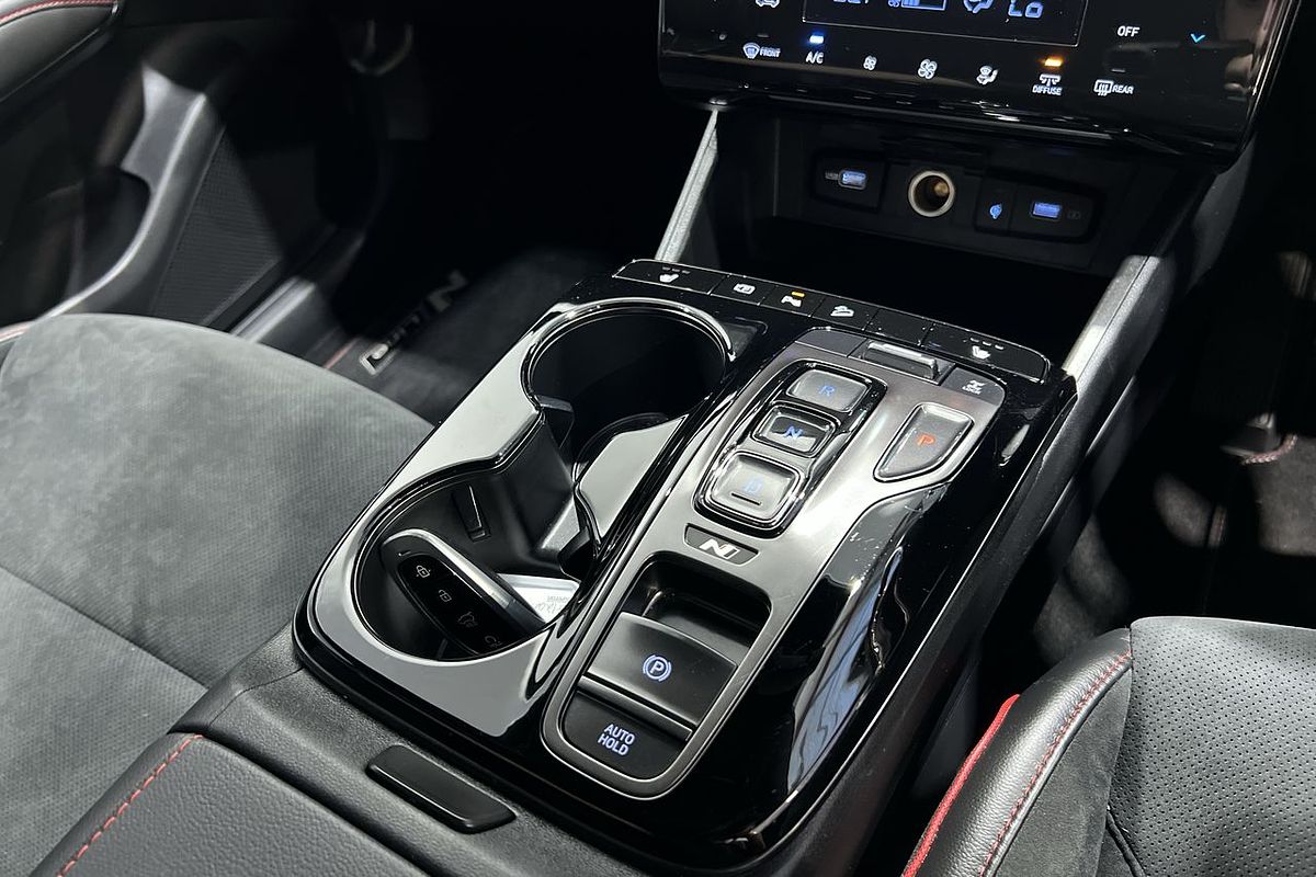 2023 Hyundai Tucson Elite NX4.V2