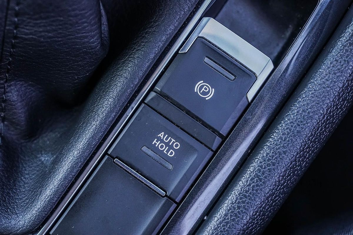 2023 Volkswagen Tiguan 110TSI Life 5N