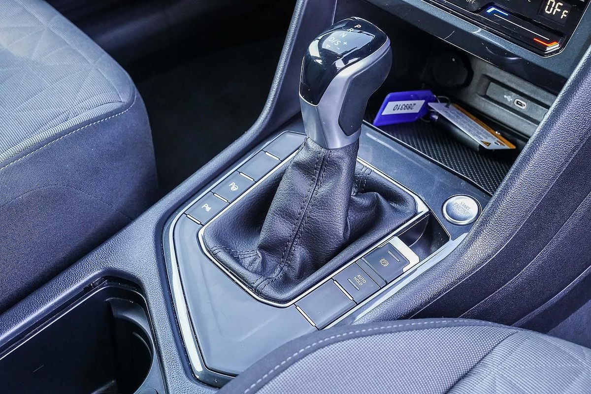 2023 Volkswagen Tiguan 110TSI Life 5N