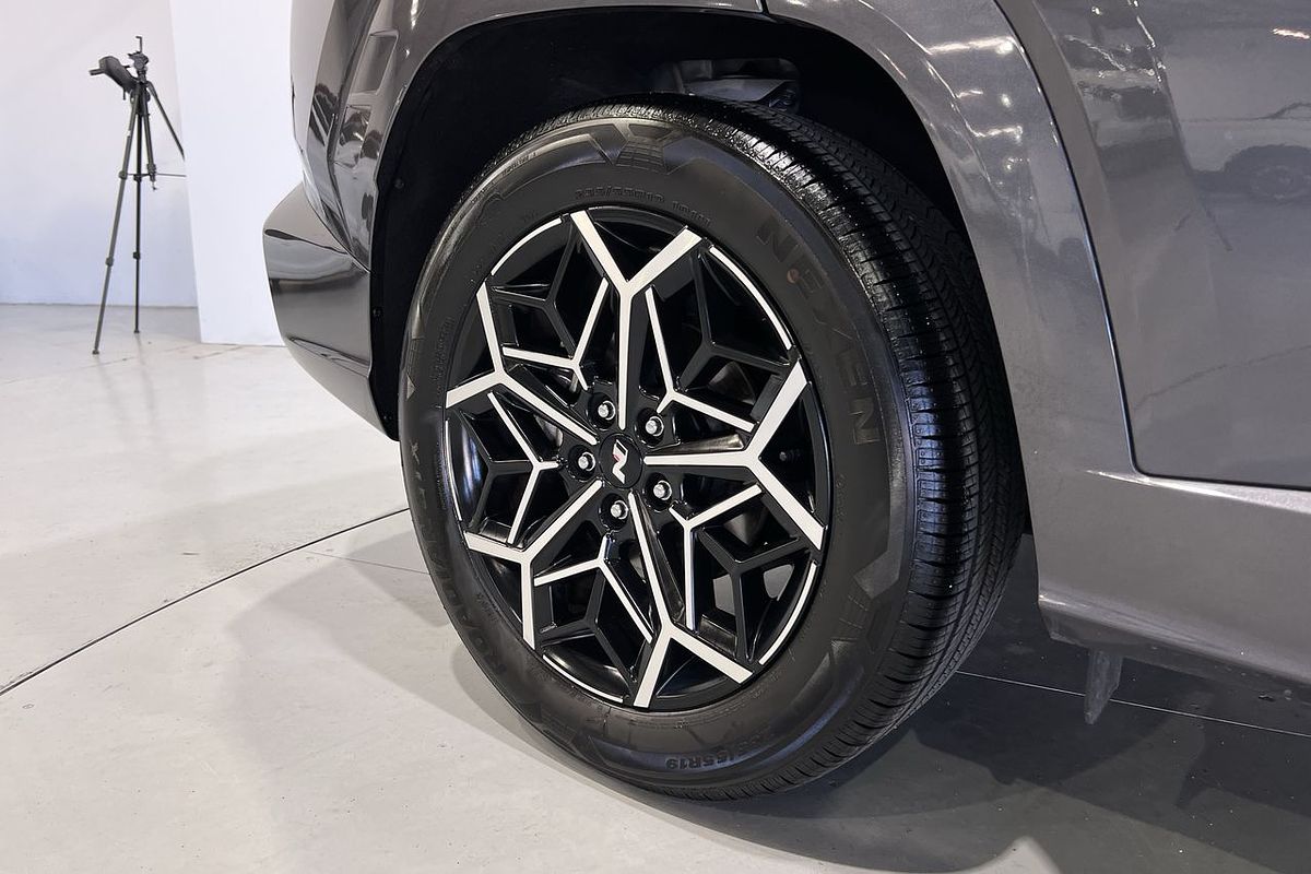 2023 Hyundai Tucson Elite NX4.V2