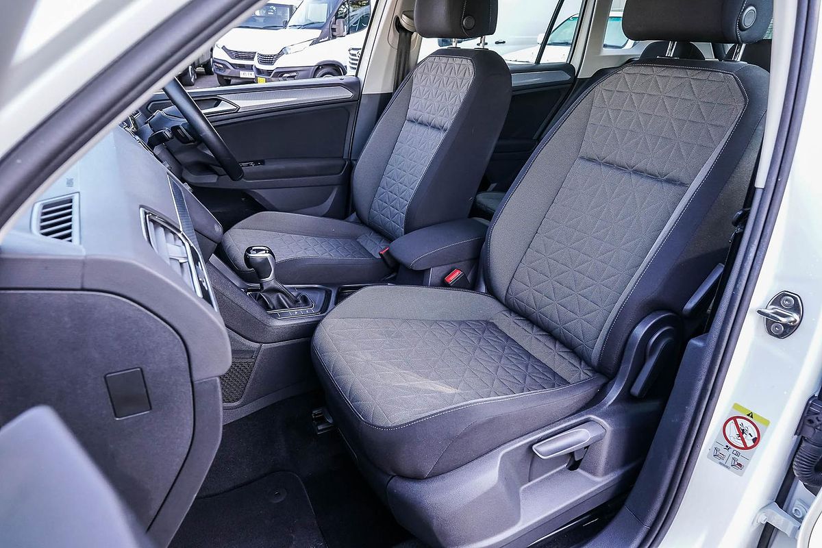 2023 Volkswagen Tiguan 110TSI Life 5N