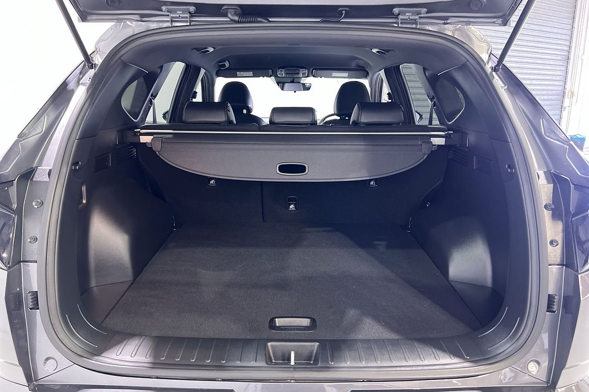 2023 Hyundai Tucson Elite NX4.V2
