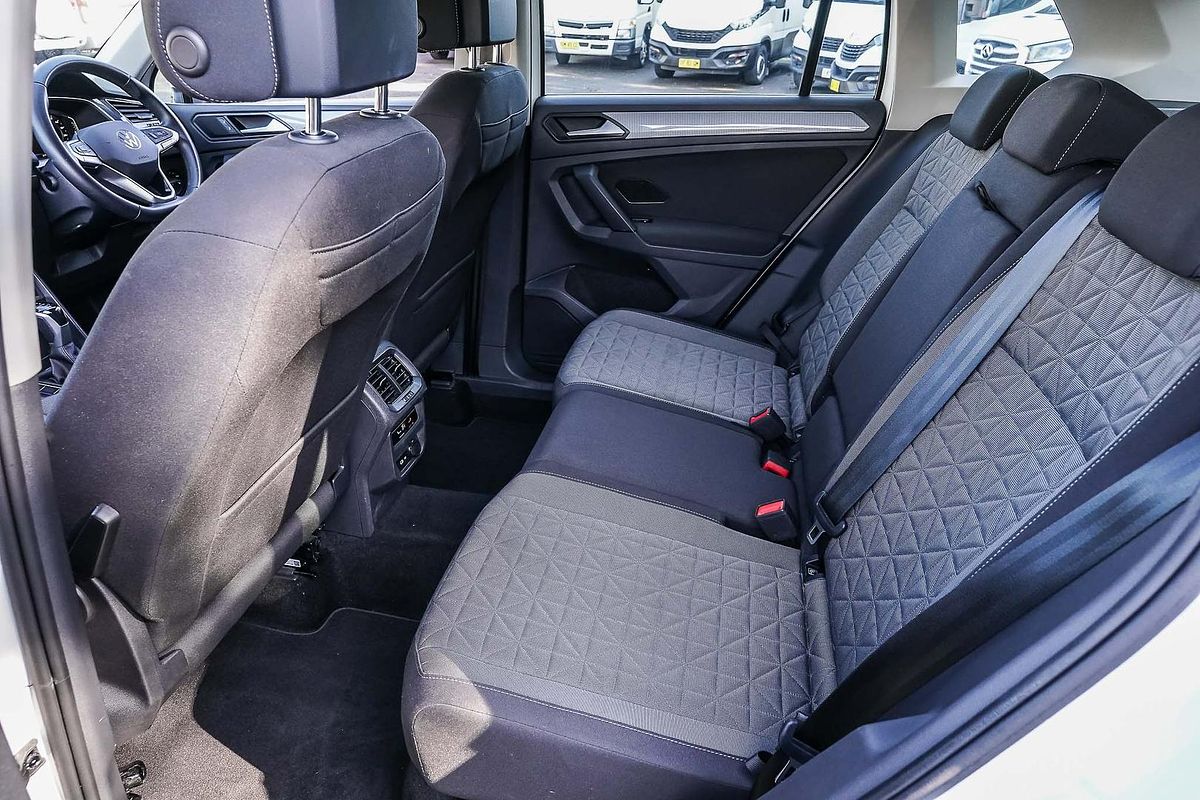 2023 Volkswagen Tiguan 110TSI Life 5N