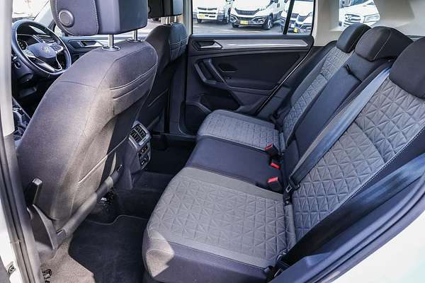 2023 Volkswagen Tiguan 110TSI Life 5N