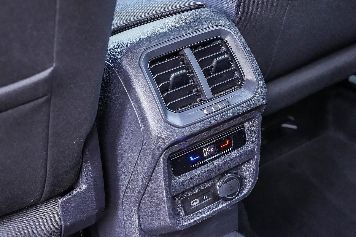 2023 Volkswagen Tiguan 110TSI Life 5N