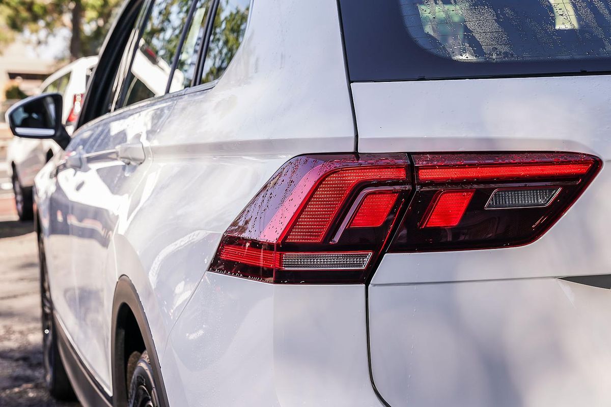 2023 Volkswagen Tiguan 110TSI Life 5N