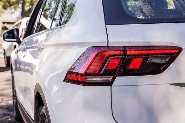 2023 Volkswagen Tiguan 110TSI Life 5N