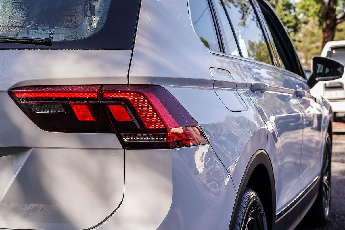 2023 Volkswagen Tiguan 110TSI Life 5N