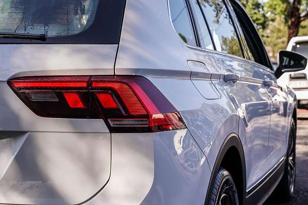 2023 Volkswagen Tiguan 110TSI Life 5N