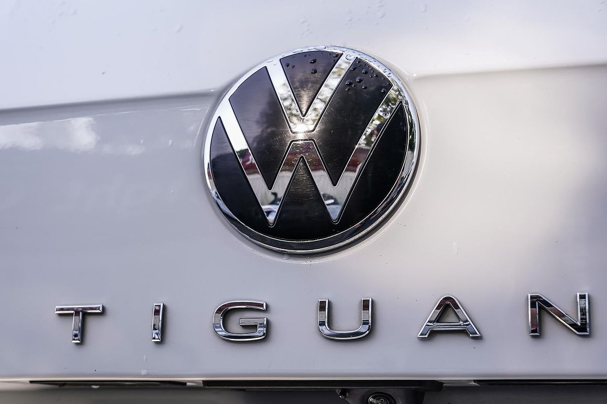 2023 Volkswagen Tiguan 110TSI Life 5N