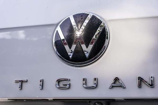 2023 Volkswagen Tiguan 110TSI Life 5N