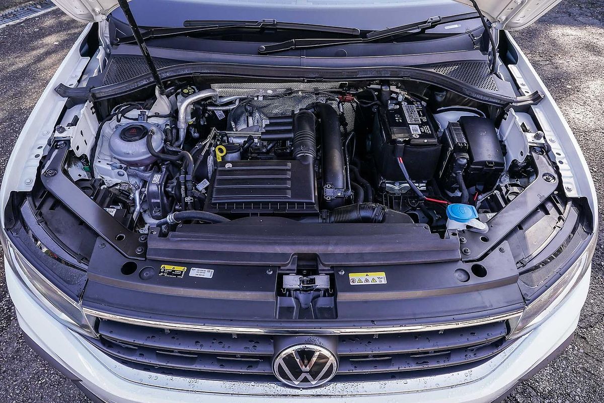 2023 Volkswagen Tiguan 110TSI Life 5N