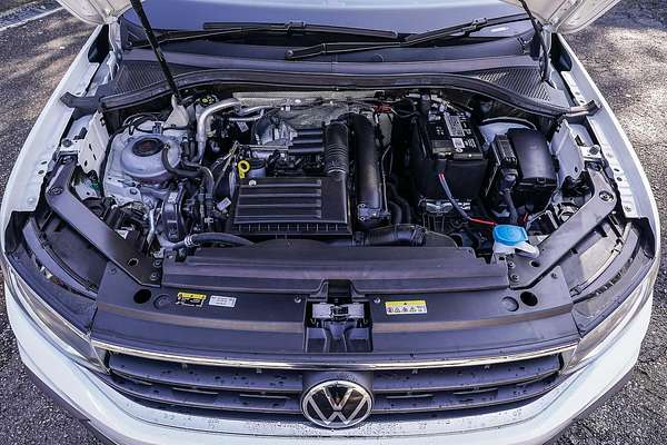 2023 Volkswagen Tiguan 110TSI Life 5N