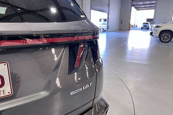 2023 Hyundai Tucson Elite NX4.V2