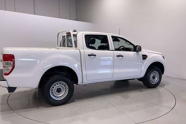 2022 Ford Ranger XL PX MkIII 4X4