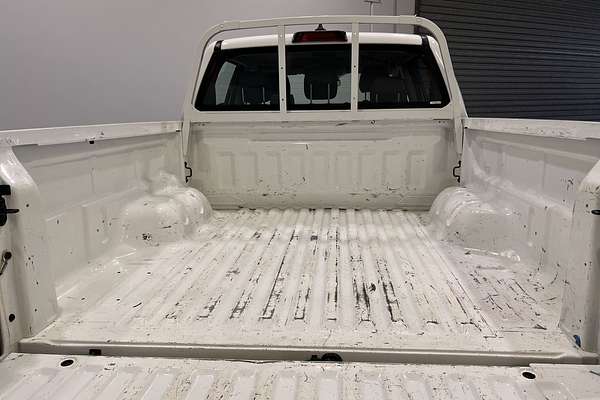 2022 Ford Ranger XL PX MkIII 4X4