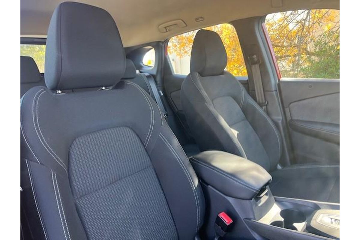 2025 Nissan QASHQAI ST-L J12