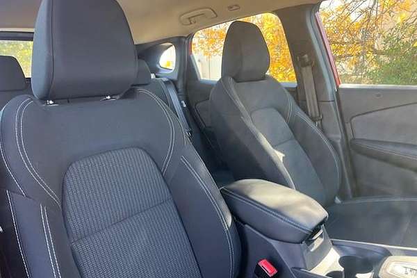 2025 Nissan QASHQAI ST-L J12