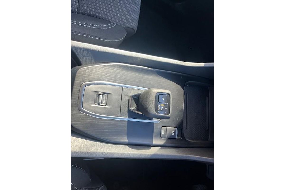 2025 Nissan QASHQAI ST-L J12