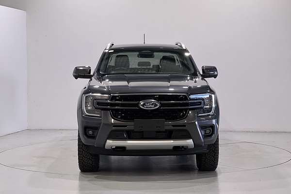 2023 Ford Ranger Wildtrak 4X4