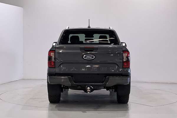 2023 Ford Ranger Wildtrak 4X4