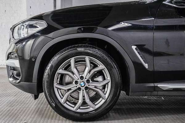 2019 BMW X3 sDrive20i G01