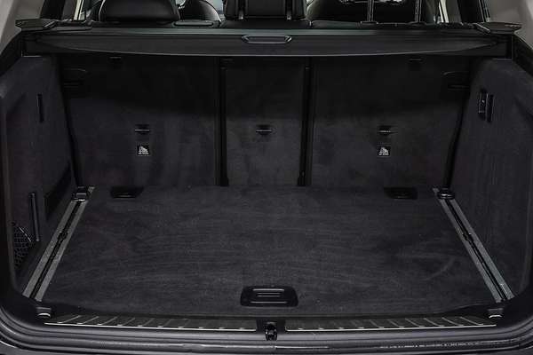 2019 BMW X3 sDrive20i G01